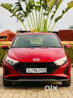 Hyundai New i20 1.2 Asta (O) IVT, 2024, Petrol