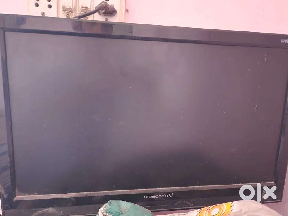 Videocon tv 22 inch