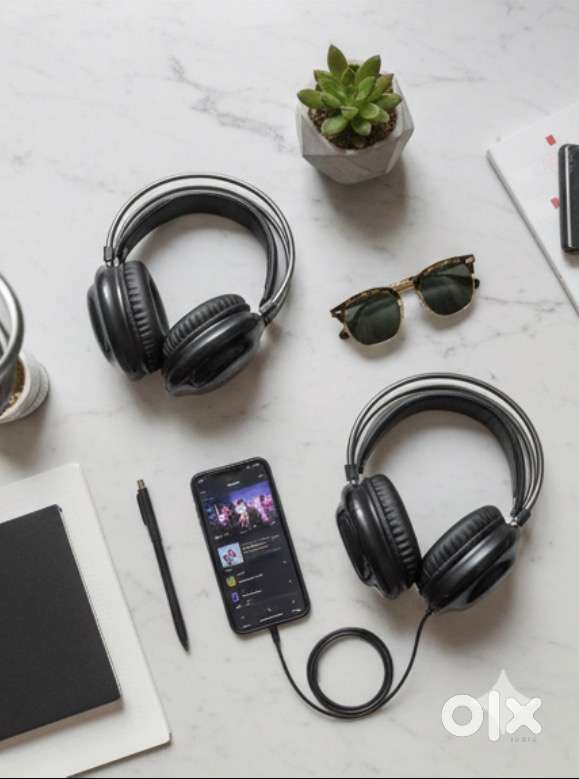 BEST U&I GAMING HEADPHONES