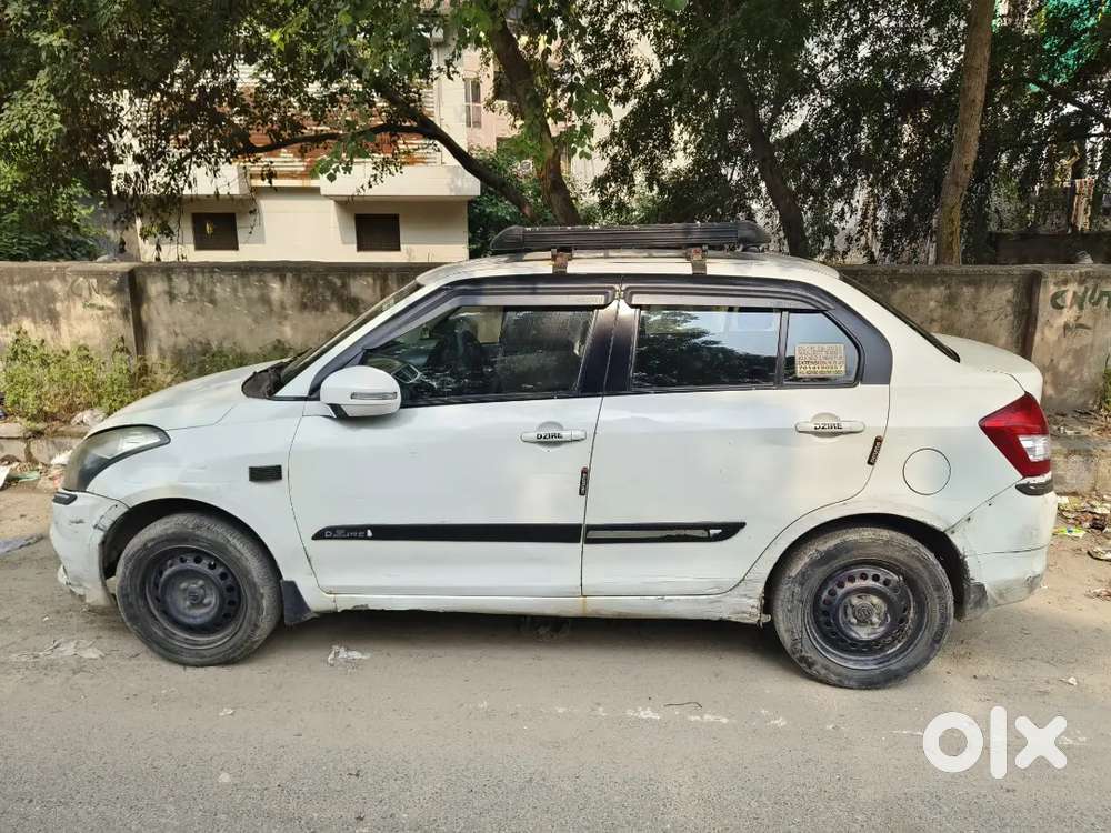 Dzire 2016