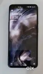 One plus nord 5g in best condition