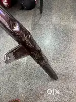 YAMAHA RXZ Original Silencer