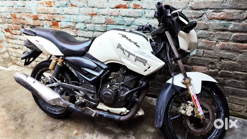 Bike for instant sale