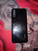 Oppo A31 6gb ram 128storage
