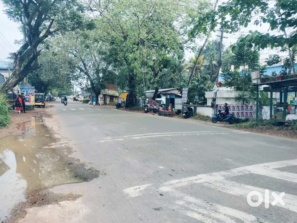 കല്ലമ്പലം മാവിൻമൂട് ഹൗസ് പ്ലോട്ടുകൾ വിൽപ്പനയ്ക്ക്