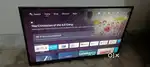 Realmi tv 32 inch android smart tv and 3 your old very good colette