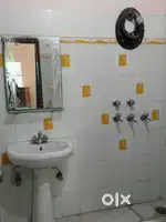 A room for rent