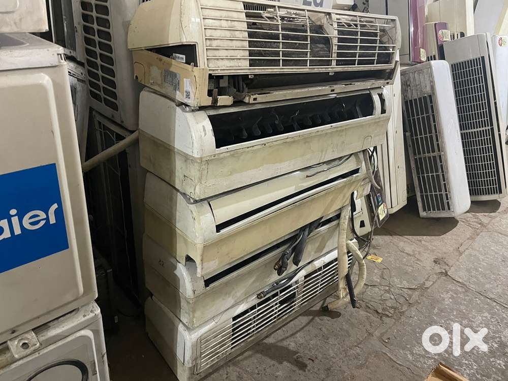 We buy old dead acs…