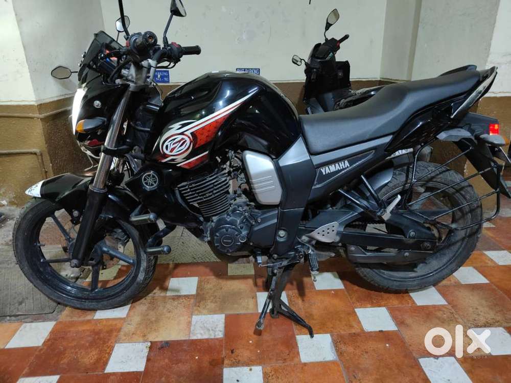 For Sale: Yamaha FZ16 150cc –In Excellent condition