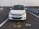 Hyundai i10 Sportz 1.1L, 2016