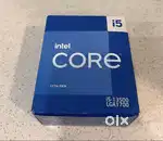 Intel i5 13500 + DeepCool AG500 Combo  Warranty + Invoice Included