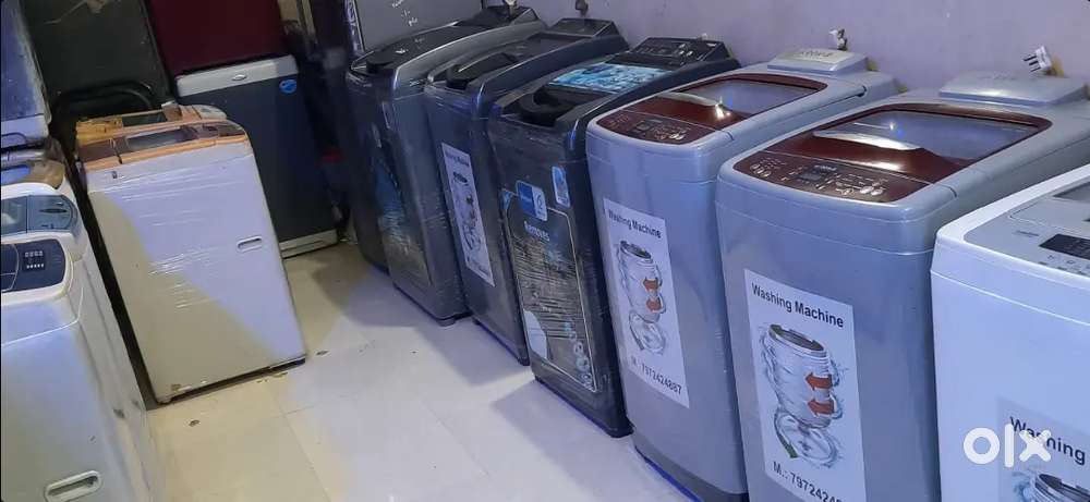 5 year's warranty 5.km home delivery free