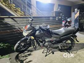 Honda CB 150cc Unicorn 1st owner well maintain bike