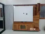 Carpenter work