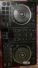 Ddj RB Controller ek dam new condition hai