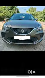 Maruti Suzuki Baleno 2019 Petrol Good Condition