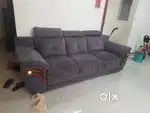 King size sofa