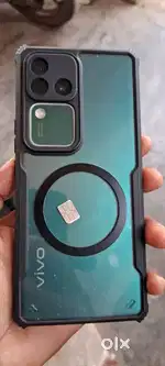 Vivo V30 5G 24+512