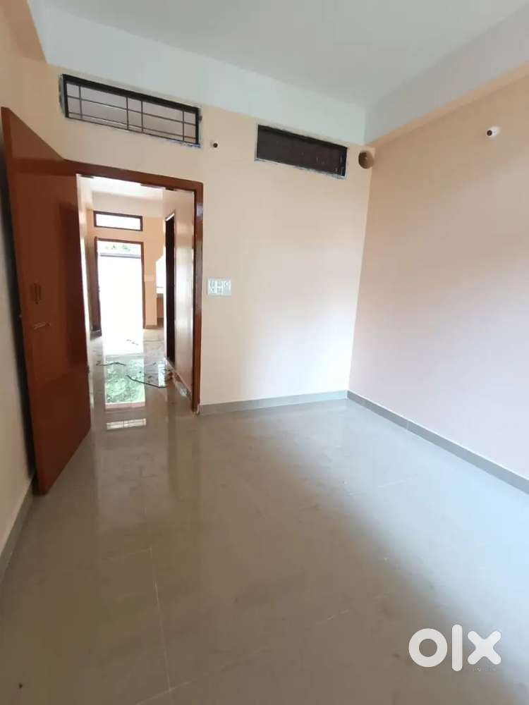Independent New 1bhk rent near Zoo SPM