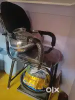 Shop chair