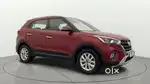 Hyundai Creta 1.6 SX Petrol, 2018, Petrol