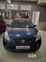 Maruti Suzuki Baleno Sigma, 2020, Petrol