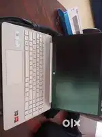 HP RYZEN 3 6MONTH USE ONELY