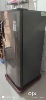 Whirlpool Fridge