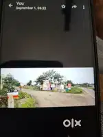 Vacant land for rent