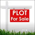 Sale 100 Gaj Plot Lucknow Road Near Jhumka Tiraha
