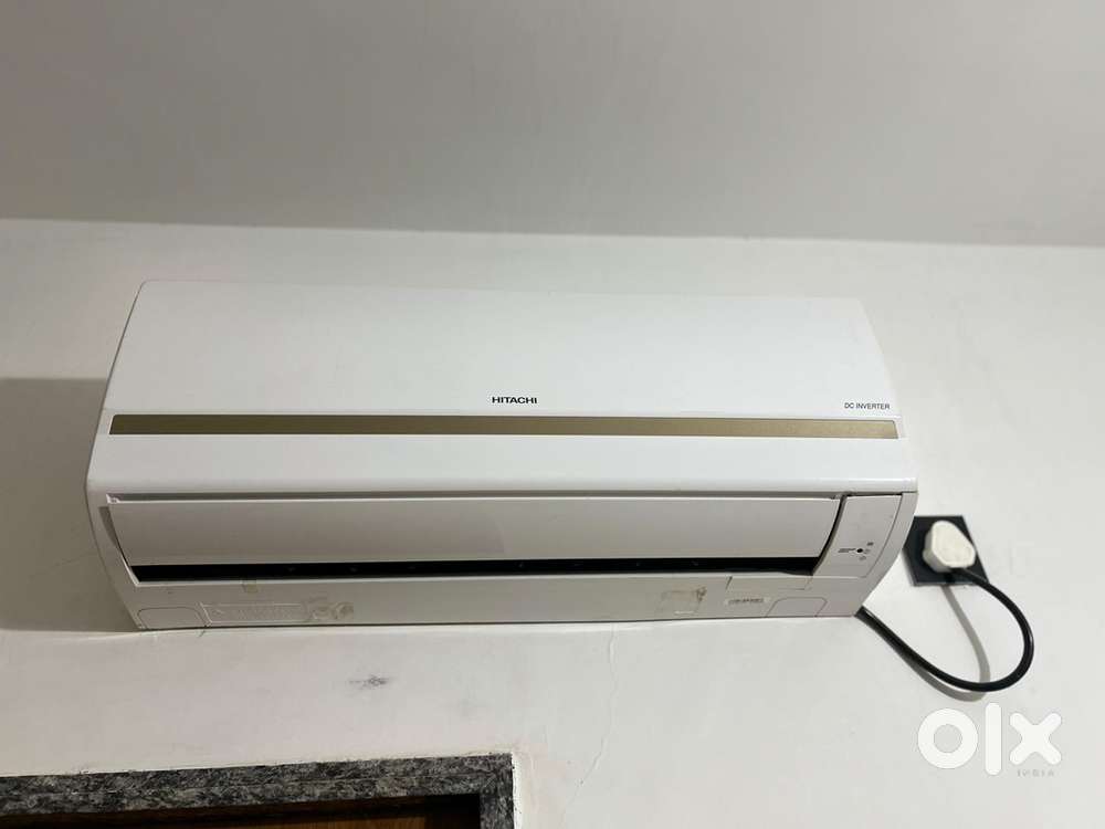 Hitachi 1ton Split AC