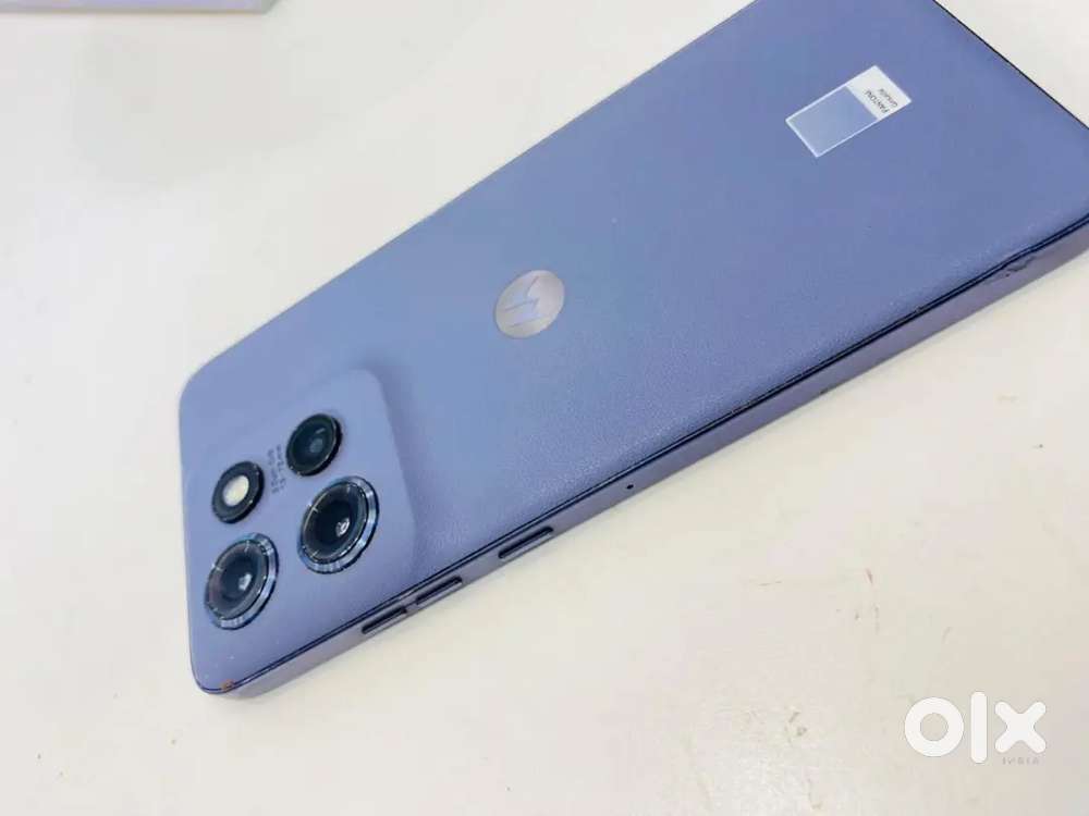 Moto 50neo