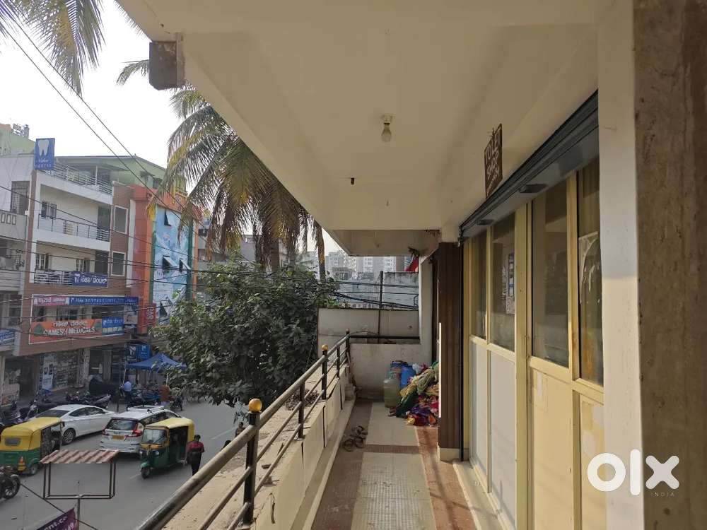 Rent for shop or office