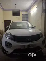 Tata Nexon 2019 Petrol Well Maintained