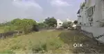 2.76 GRD LAND FOR SALE IN MOGAPAIR WEST NEAR BY PASS ROAD