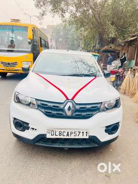 Renault KWID 2017 Petrol 30000 Km Driven