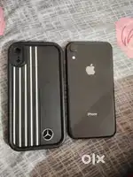 iPhone xr 128gb
