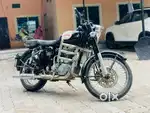 BULLET CLASSIC 350 BS4