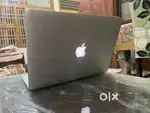 MacBook pro