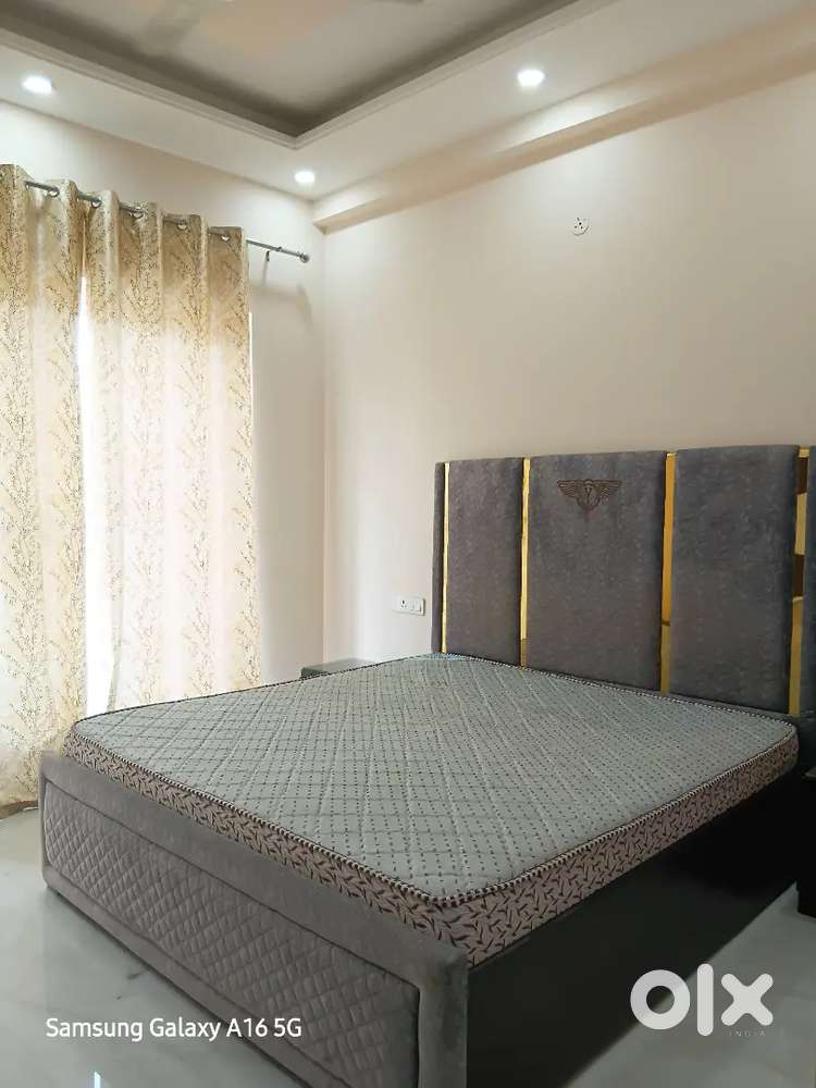 1bhk fully furnished