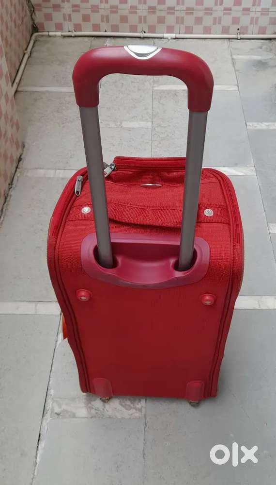 Gaga trolly bag