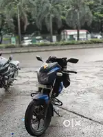 Tvs apache rtr 160