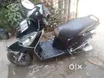 Honda Avitor