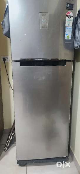 Samsung convertible Fridge 345 litres