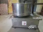 Wet Grinder (Half KG capacity)