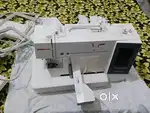 Embroidery design machine