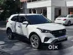 Hyundai Creta 1.6 SX (O), 2019, Diesel