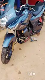 Hero Karizma