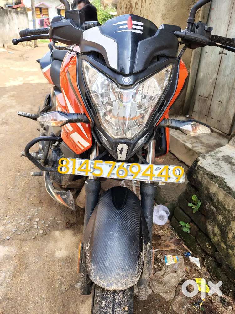 Good condition bike...