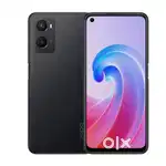OPPO A96 4g (only folder change) bakii sb ok hai charge and box denge
